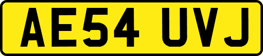 AE54UVJ