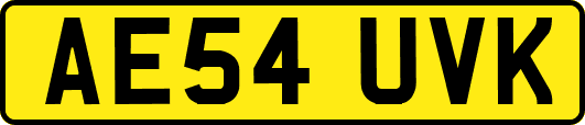 AE54UVK