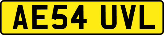 AE54UVL
