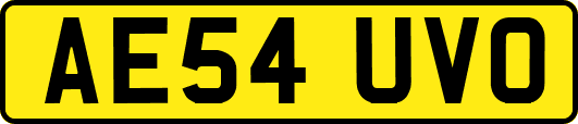 AE54UVO
