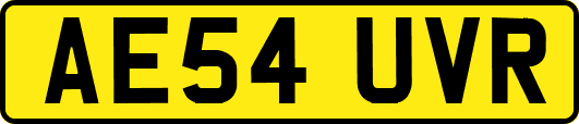 AE54UVR