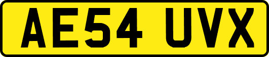 AE54UVX
