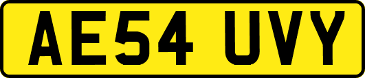 AE54UVY