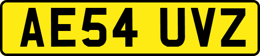 AE54UVZ