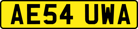 AE54UWA
