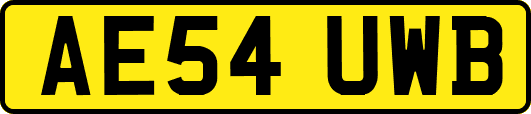 AE54UWB