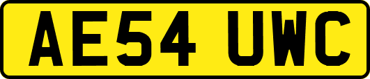 AE54UWC