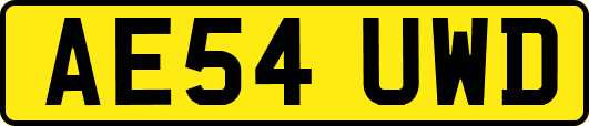 AE54UWD