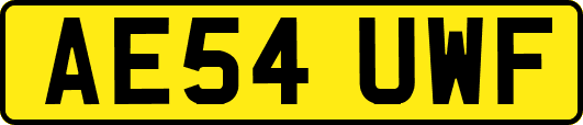 AE54UWF