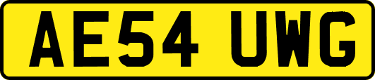 AE54UWG