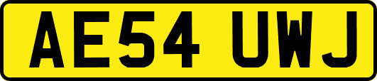 AE54UWJ