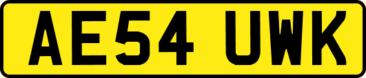 AE54UWK
