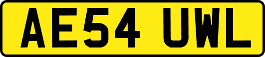 AE54UWL