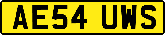 AE54UWS