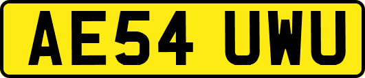 AE54UWU