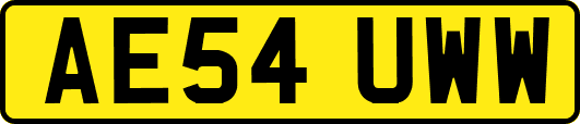 AE54UWW