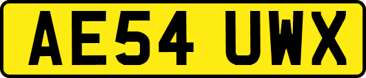 AE54UWX