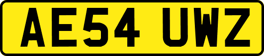 AE54UWZ