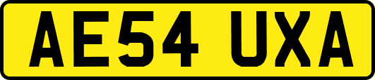 AE54UXA