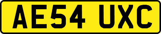 AE54UXC