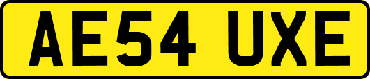 AE54UXE