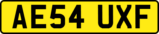 AE54UXF