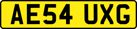 AE54UXG