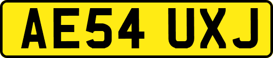 AE54UXJ