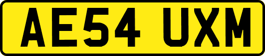 AE54UXM