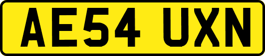 AE54UXN