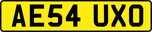 AE54UXO