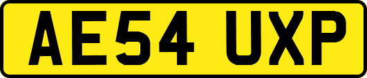 AE54UXP