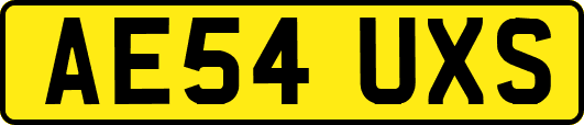 AE54UXS