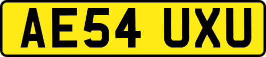 AE54UXU