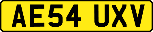 AE54UXV