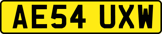 AE54UXW