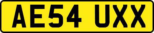 AE54UXX