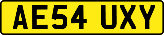 AE54UXY