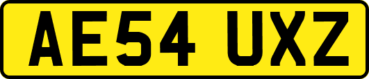 AE54UXZ