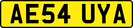 AE54UYA