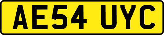 AE54UYC