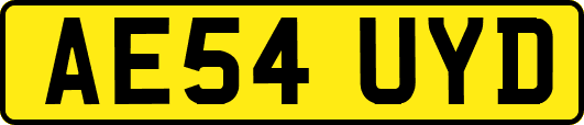 AE54UYD