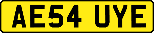 AE54UYE
