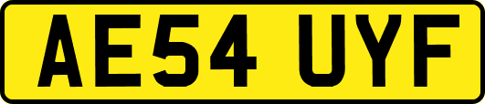 AE54UYF