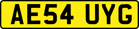 AE54UYG