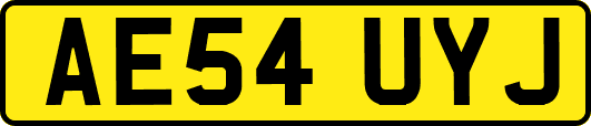 AE54UYJ