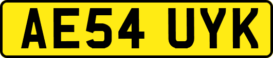 AE54UYK