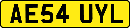AE54UYL