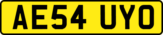 AE54UYO