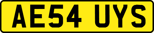 AE54UYS
